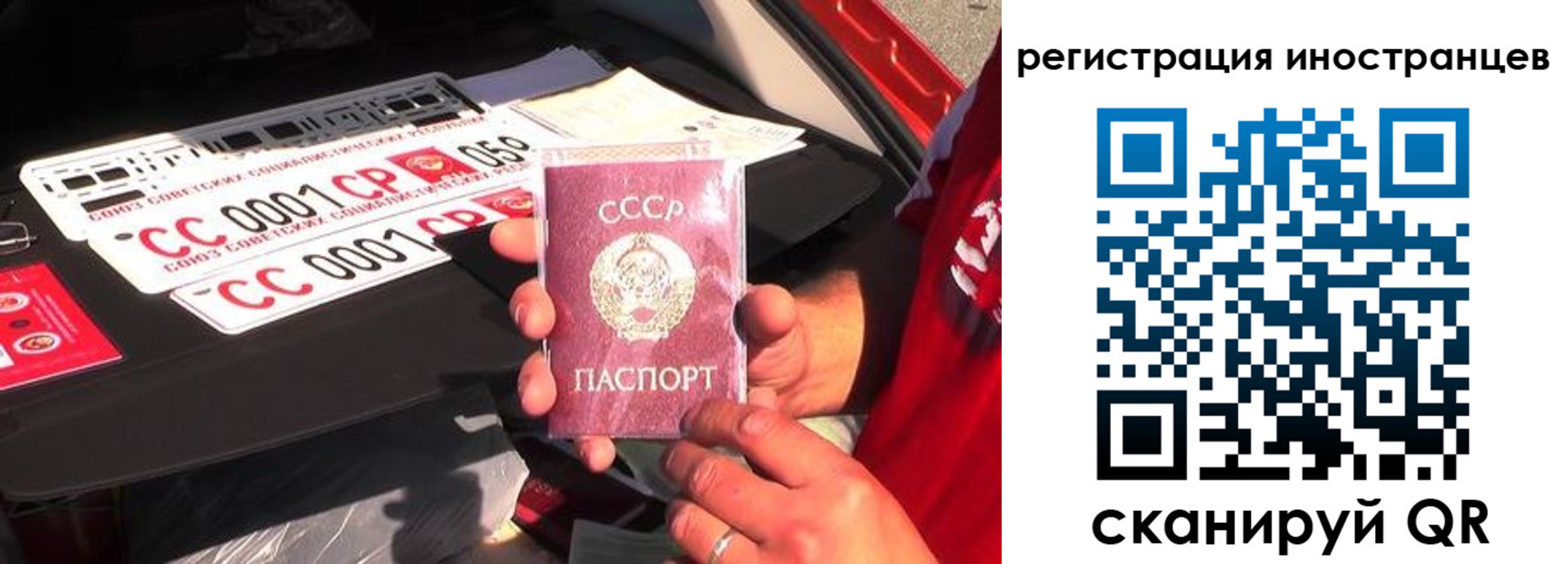 прописка гарантия в Покрове